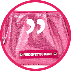 ティッシュポーチ