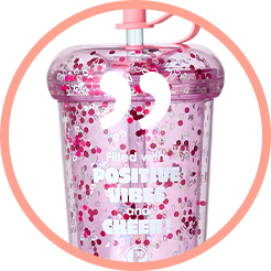 ダブルウォールタンブラー