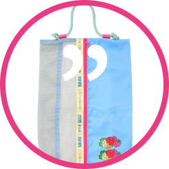 Fruit of the Loom マルチケース