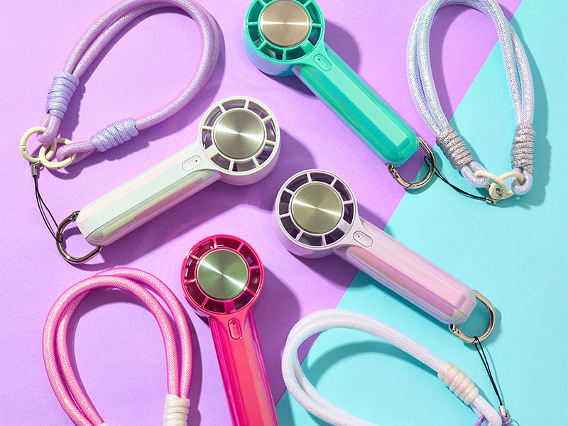 暑い季節に持ち歩きたくなる「涼しいバディ」が新登場！