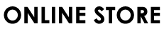 ONLINE STORE