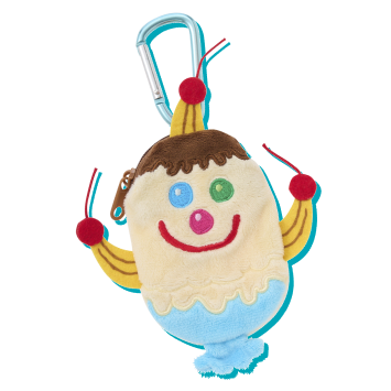 Goofy Gooberサンデーポーチ