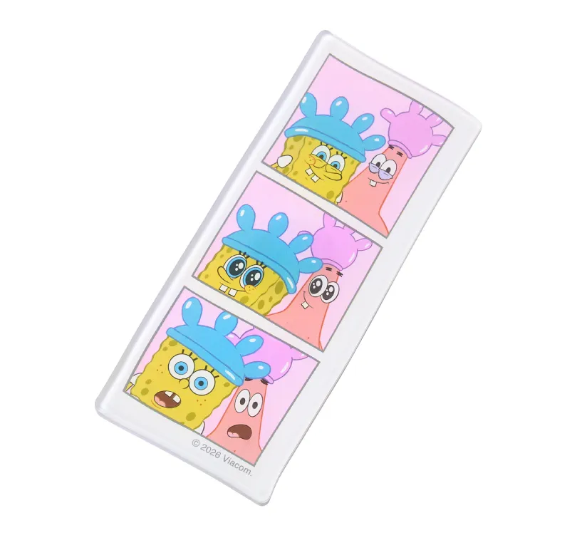 チェキ風マグネットの商品画像です。