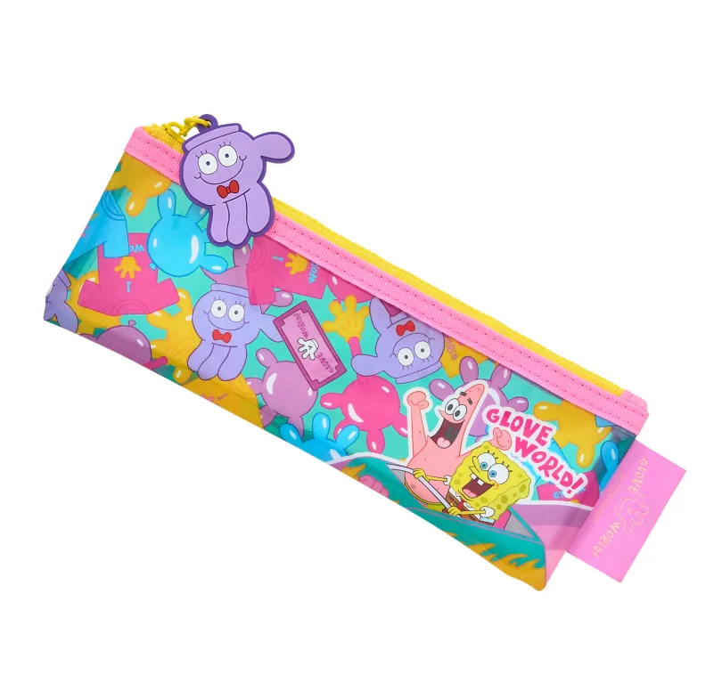 歯ブラシポーチの商品画像です。