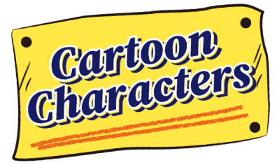 Cartoon Characters