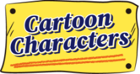 Cartoon Characters
