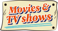 Movies＆TV shows
