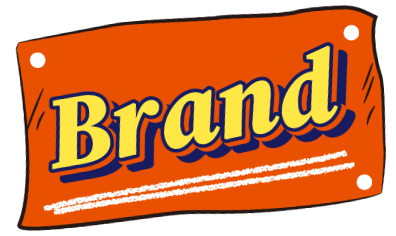 Brand
