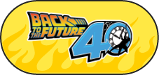 BACK TO THE FUTURE 40