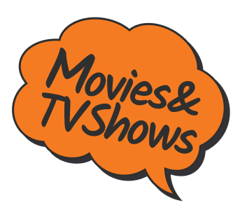 Movies & TV Shows