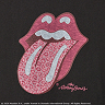 The Rolling Stones Tシャツ スミクロ