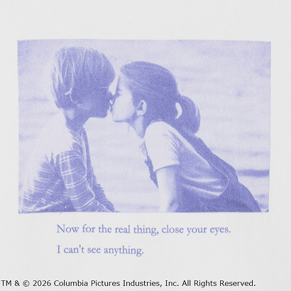 MY GIRL Tシャツ オフホワイト