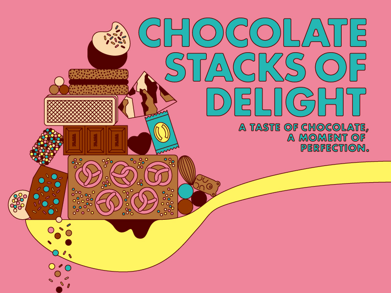 PLAZAのバレンタインで実施予定のイベントをご紹介！