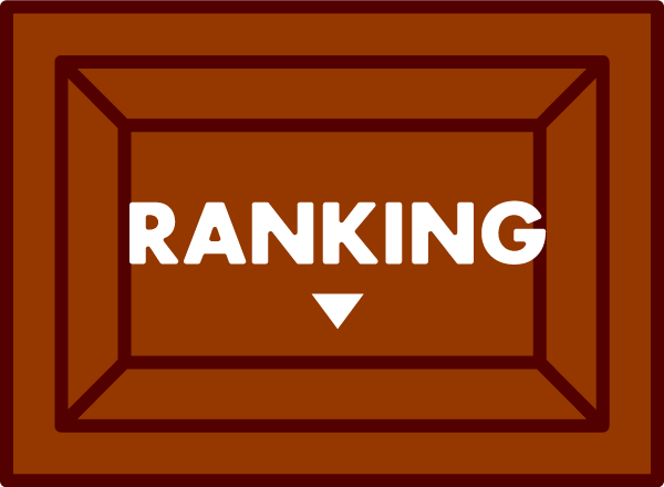 メニューランキング