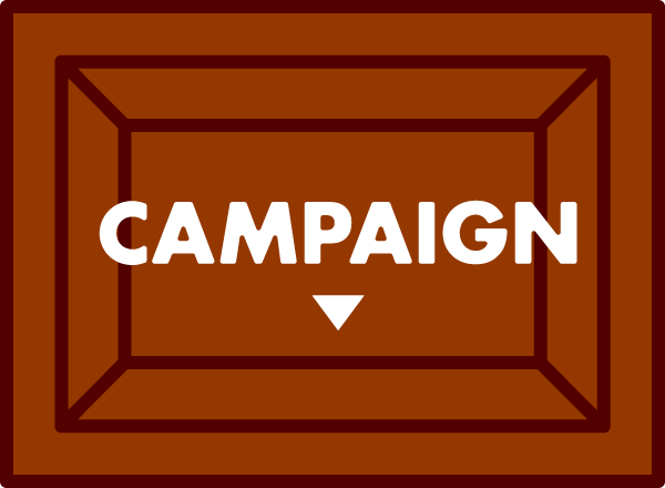 メニューキャンペーン