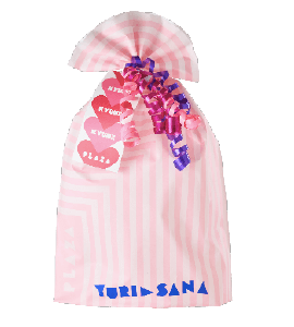 GIFT BAG wrapping