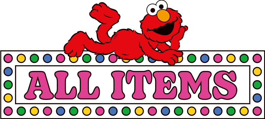 ALL ITEMS