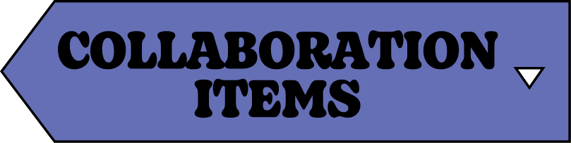 COLLABORATION ITEMS