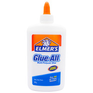 ELMER'S エルマーズ スライム グルーオール 240g