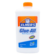 ELMER'S エルマーズ スライム グルーオール 1010g