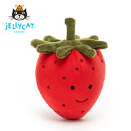 Jellycat ジェリーキャット Fabulous Fruit Straeberry ファビュラスフルーツ ストロベリー