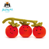Jellycat ジェリーキャット Vivacious Vegetable Tomato ビバシャスベジタブル トマト