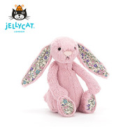 Jellycat ジェリーキャット Blossom Tulip Bunny S ブロッサム チューリップバニーS
