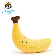 Jellycat ジェリーキャット Fabulous Fruit Banana ファビュラスフルーツ バナナ