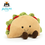 Jellycat ジェリーキャット Amuseable Taco アミューザブル タコス