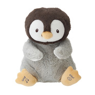 GUND キッシーペンギン Kissy Penguine
