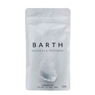 BARTH バース 薬用 中性重炭酸入浴剤 9錠