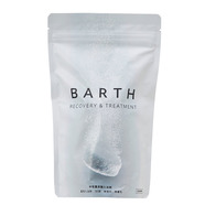 BARTH バース 薬用 中性重炭酸入浴剤 30錠