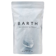 BARTH バース 薬用 中性重炭酸入浴剤 90錠