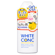 薬用ホワイトコンク ボディシャンプーCⅡ ゆずの香り 360mL