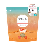 epro エプロ メディカルスパ ハーブ&アンバー 薬用入浴剤 700g (医薬部外品)