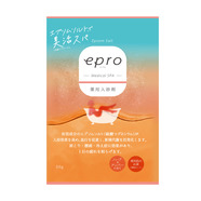 epro エプロ メディカルスパ ハーブ&アンバー 薬用入浴剤 50g (医薬部外品)