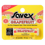 Savex サベックス スティック　グレープフルーツ