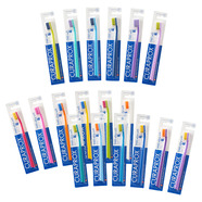 クラプロックス ソフト歯ブラシ／ウルトラソフト歯ブラシ ※アソートのため色は選べません