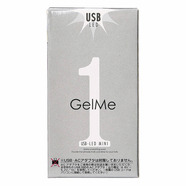 Gel Me1 ジェルミーワン USB-LEDライト MINI