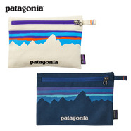 Patagonia パタゴニア ジッパード・ポーチ