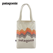Patagonia パタゴニア マーケット・トート リッジライズストライプ