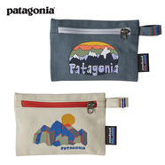 Patagonia パタゴニア スモールジッパード・ポーチ