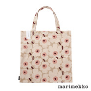 【日本限定】marimekko マリメッコ ファブリックバッグ Mini Unikko