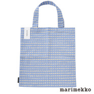 【日本限定】marimekko マリメッコ Mini Rasymatto ファブリックバッグ