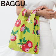 BABY BAGGU ワイルドストロベリー/アップル