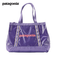 Patagonia パタゴニア ブラックホール・トート 25L Perennial Purple