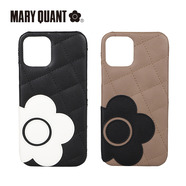 【POP UP】MARY QUANT マリークヮント iPhone用ケース iPhone 12/ 12Pro