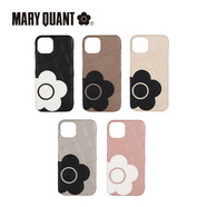 【POP UP】MARY QUANT マリークヮント iPhone用ケース iPhone 14/ 13