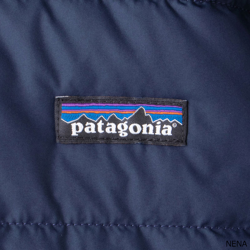 Patagonia パタゴニア ボーイズ・リバーシブル・レディ・フレディ・フーディ XXL | PLAZA ONLINE STORE