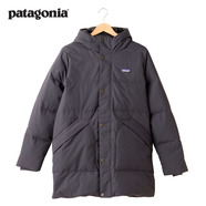 Patagonia パタゴニア ボーイズ・ダウンドリフト・パーカ XXL